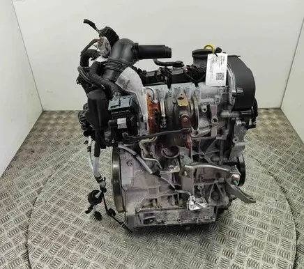Audi A3 S3 8V Engine CUKB