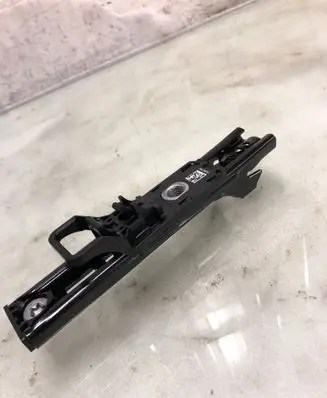 Mercedes-Benz EQA Seat belt height adjuster A0008607802