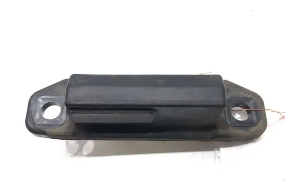 Toyota C-HR I Tailgate/trunk/boot exterior handle 