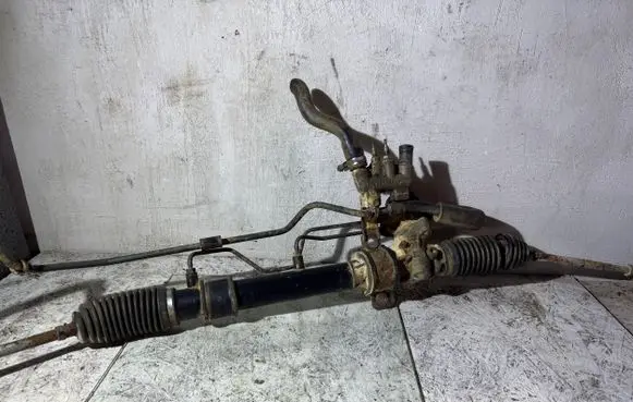 Volvo S40, V40 Steering rack