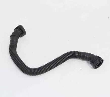 Volkswagen PASSAT B6 Breather hose/pipe 06J103221