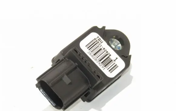 Toyota Aygo AB10 Airbag deployment crash/impact sensor 8983102020