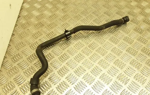 BMW 5 F10 F11 Engine coolant pipe/hose