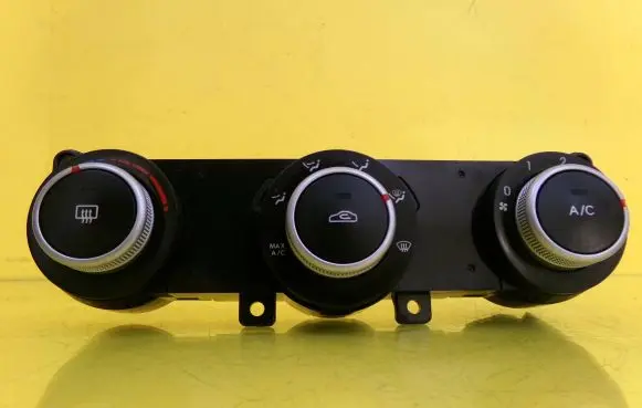 KIA Ceed Climate control unit 97250-1H221