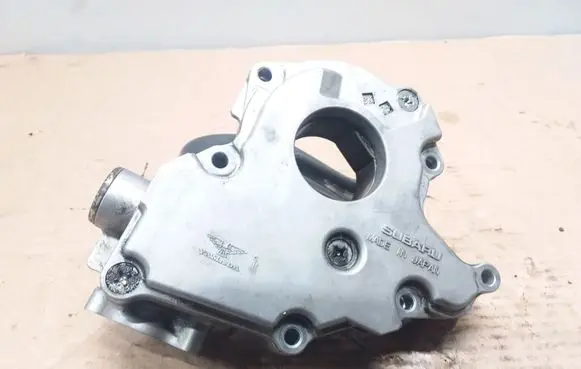 Subaru Legacy Oil pump YAMADA