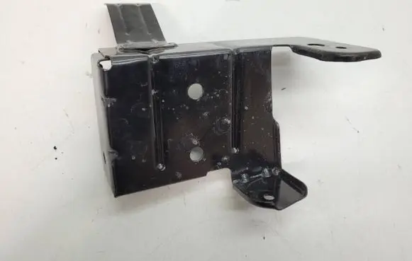 Jetour X70 Plus Muffler mount bracket/holder