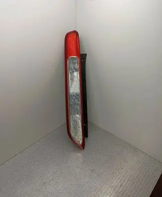 Ford Focus Rear/tail lights 8M5113405AD