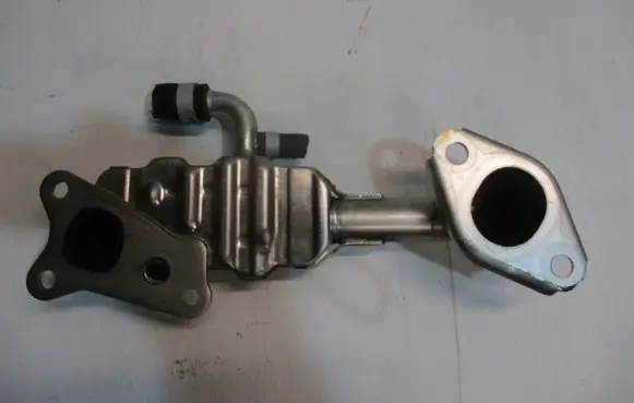 Lexus UX EGR valve cooler 2568025030B