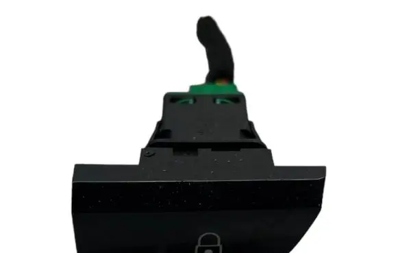 Citroen C4 II Picasso Central locking switch button 9678101077