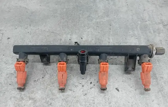 Alfa Romeo 147 Fuel main line pipe