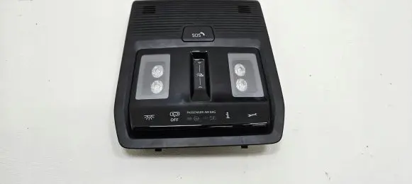 Volkswagen ID.3 Front seat light 10A959569