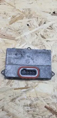 Mercedes-Benz E W211 Headlight ballast module Xenon 5DV00829000 25920100914153