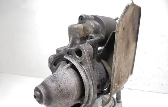 Audi A4 S4 B5 8D Starter motor 053911023A