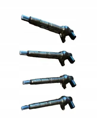 Volkswagen PASSAT B8 Fuel injector 04L130277AC