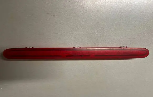 Volkswagen Touran I Third/center stoplight 1T0945097A