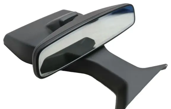 Volkswagen Golf VII Rear view mirror (interior) 3G0857511AM