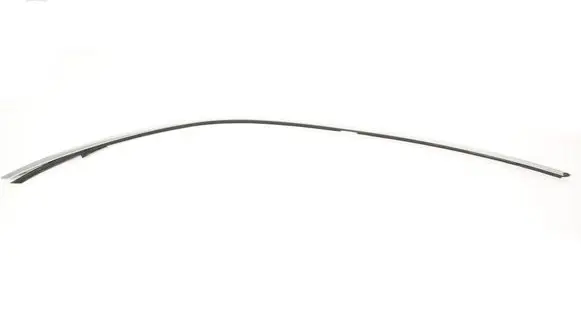 BMW 5 GT F07 Roof trim bar molding cover 7196355