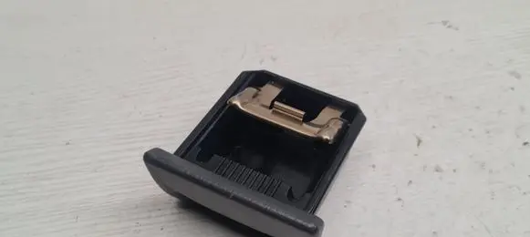 Mazda Premacy Ashtray (front) B25G64610 BJ3D64610