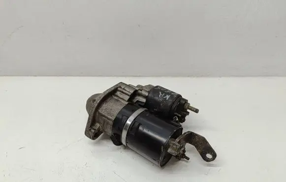 Audi A4 S4 B6 8E 8H Starter motor 06b911023 0001107073