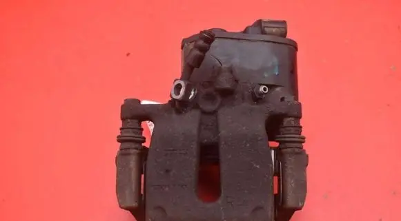 Volvo V60 Rear brake caliper