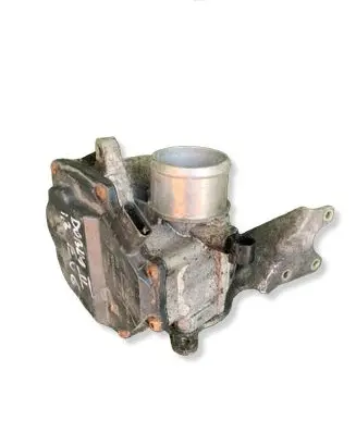 Fiat Doblo Electric throttle body valve 55260126 10T033806 HU1506000020