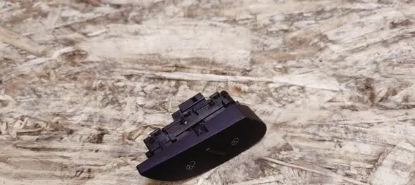 Central locking switch button