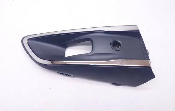 Renault Zoe Front bumper lower grill 261A32884R 2217248X