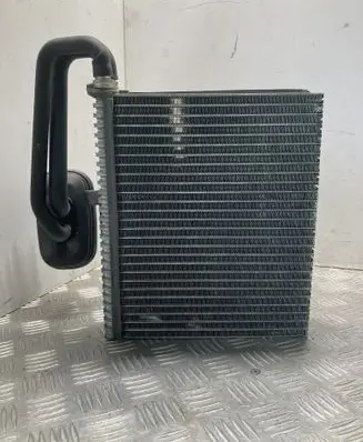 Air conditioning (A/C) radiator (interior)