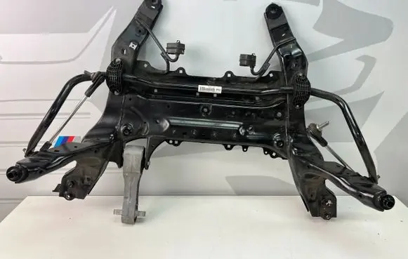 BMW 1 F40 Rear beam 