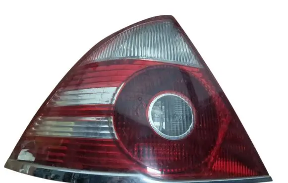 Rear/tail lights