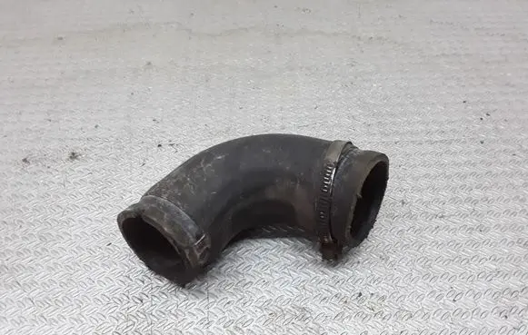 Peugeot Boxer Intercooler hose/pipe