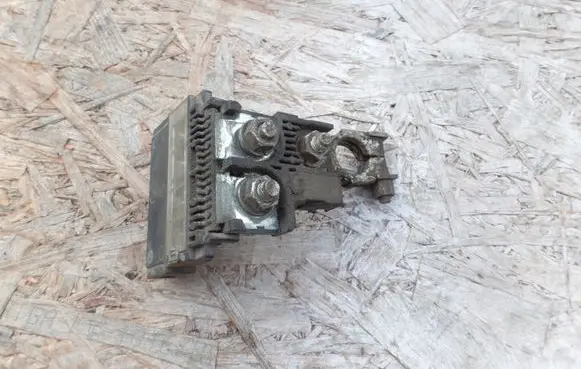 Subaru Legacy Fuse module