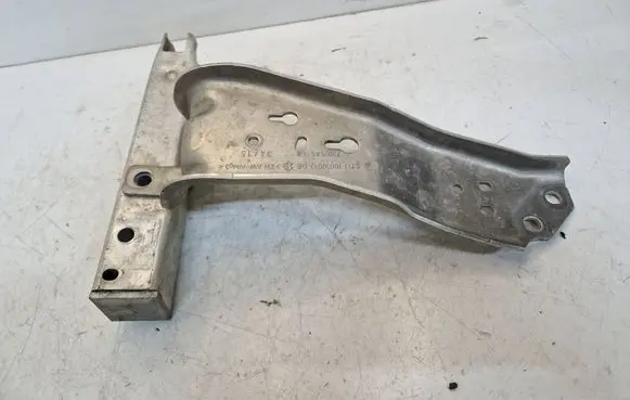 Mini One - Cooper F56 F55 Front bumper support beam 511110031013 7301585