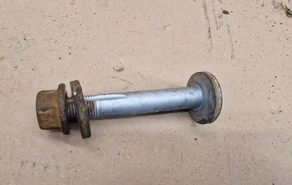 BMW 4 F32 F33 Rear suspension camber bolt 6786187 6888626 6760349
