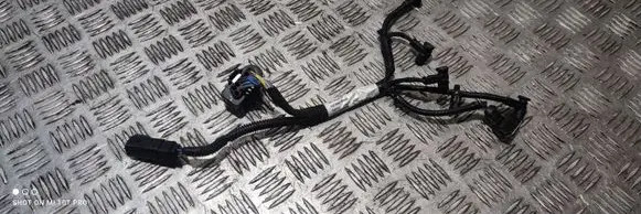 Volvo XC60 Glow plug wires 31342467