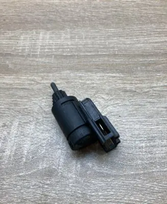 Audi A3 S3 8L Brake pedal sensor switch 1J0945511D