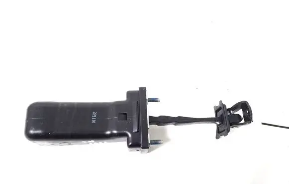 Peugeot 408 P54 Rear door check strap stopper 9834938080