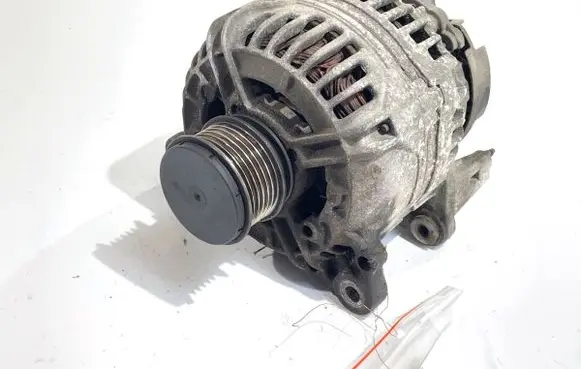 Audi A2 Generator/alternator 045903023A