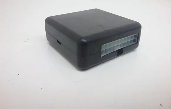 Honda CR-V Other control units/modules