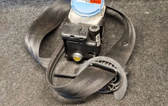 Audi Q5 SQ5 FY Front seatbelt 80A857705 80A857705Q