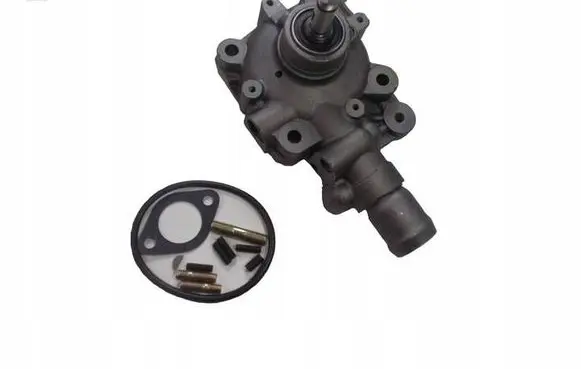 Fiat Iveco Daily Water pump 500361640