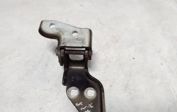 Citroen Jumper Front door lower hinge 