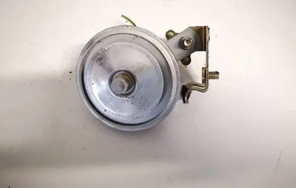 Horn signal