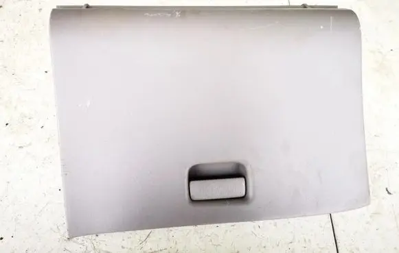 Nissan Almera Tino Glove box 685004u200