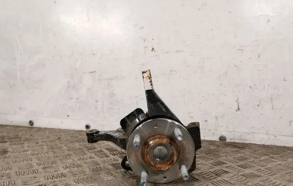 Hyundai i10 Front wheel hub RC1110480861
