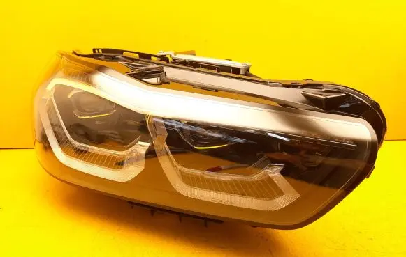 BMW X2 F39 Headlight/headlamp 5A29E96