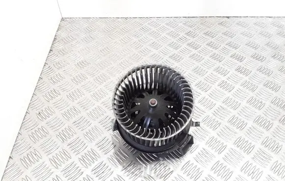 Peugeot 206 Heater fan/blower 6424501