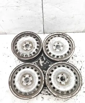 Mercedes-Benz Citan W415 R15 steel rim 403009914R