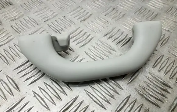 Skoda Octavia Mk3 (5E) Rear interior roof grab handle 561857607C