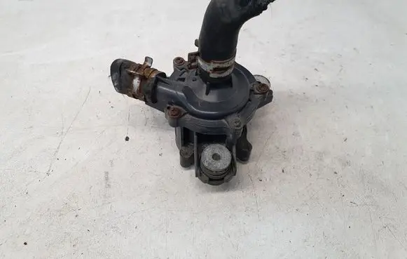 Toyota Prius (XW30) Electric auxiliary coolant/water pump G904048020 10L052254 10L0600043